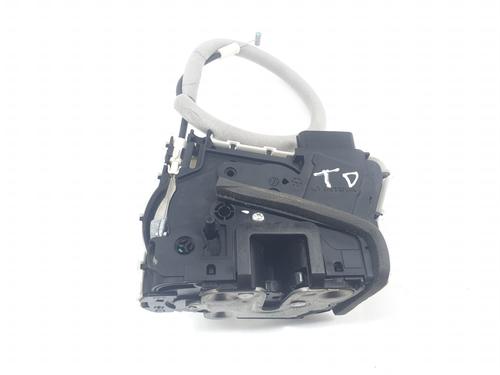 Rear right lock MG MG ZS SUV (AZS1) 1.5 VTi | BP22553628C99 