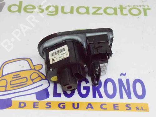 Headlight switch SEAT LEON (1P1) 1.9 TDI | BP1414739I24 