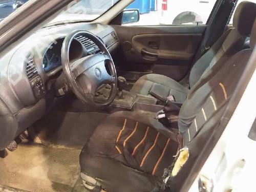 Front left lock BMW 3 (E36) 325 td | BP8099665C98 