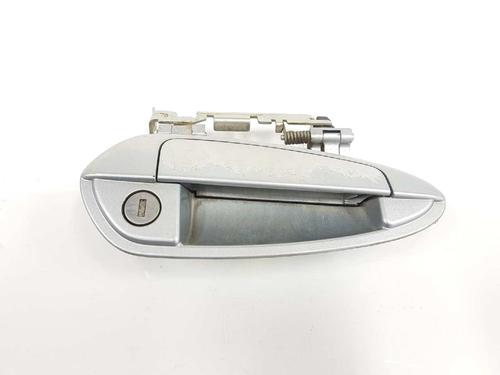 Used Front right exterior door handle FIAT GRANDE PUNTO (199_) 1.3 D Multijet (75 hp) 7185062