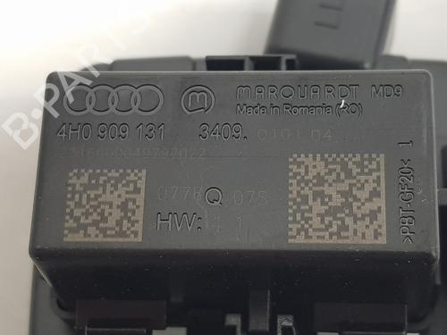 Electronic module AUDI A6 C7 (4G2, 4GC) 2.0 TDI | BP31975271M83 