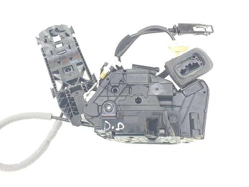 Front right lock VW GOLF VI (5K1) 1.6 TDI | BP3377182C97