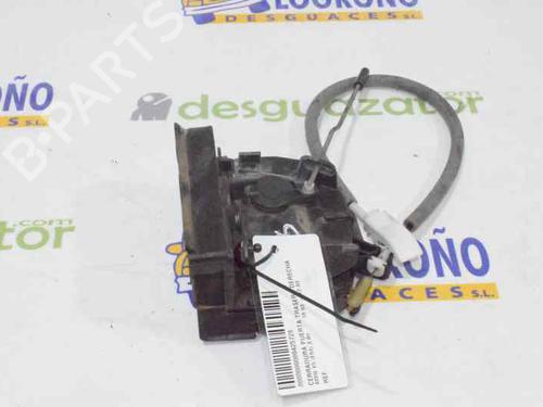 Rear right lock BMW X5 (E53) 3.0 d | BP772379C99 