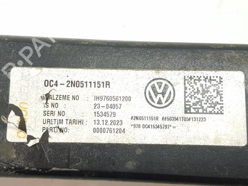 Other VW CRAFTER Van (SY_, SX_) | BP36052394O1 - Image 6