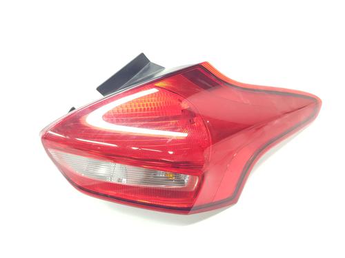 Used Right taillight FORD FOCUS III 1.0 EcoBoost (125 hp) 25722091