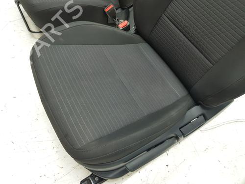 Seats set HYUNDAI i20 II (GB, IB) 1.2 | BP15498883C78 