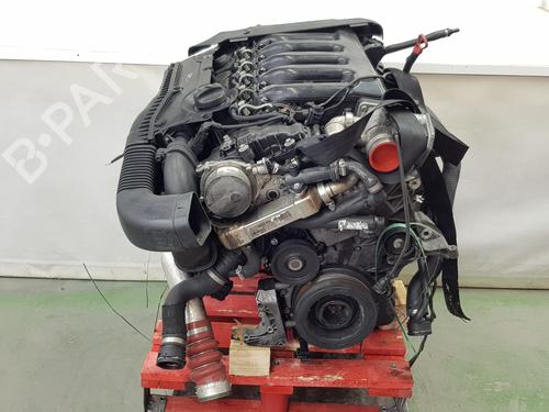 Engine BMW 3 (E90) 330 d | BP37198384M1 - Image 12