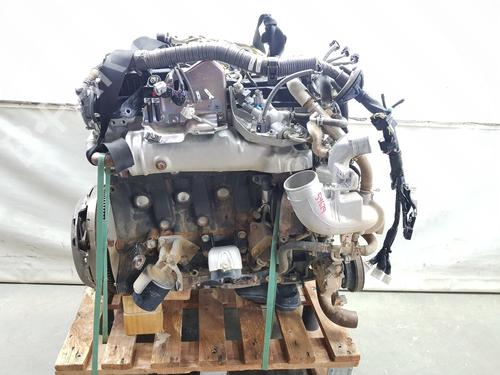 Engine TOYOTA HILUX VIII Platform/Chassis (_N1_) | BP30839436M1