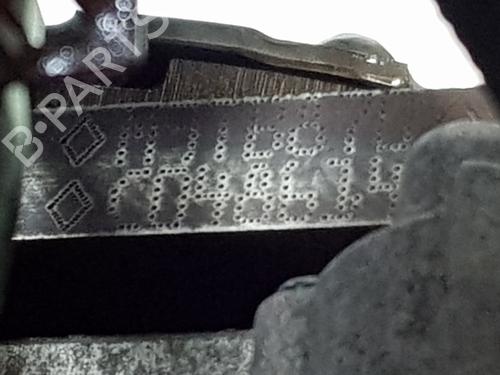 Engine RENAULT MASTER III Van (FV) 2.3 dCi 125 RWD (FV0C, FV0D, FV0H, FV0J, FV0A, FV0K) | BP30156791M1