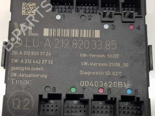 Other MERCEDES-BENZ GLK-CLASS (X204) 320 CDI 4-matic (204.983) | BP14072870O1