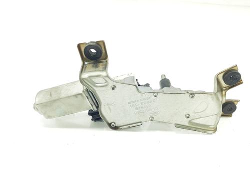 Used Rear wiper motor LAND ROVER RANGE ROVER SPORT I (L320) 2.7 D 4x4 (190 hp) 20597324