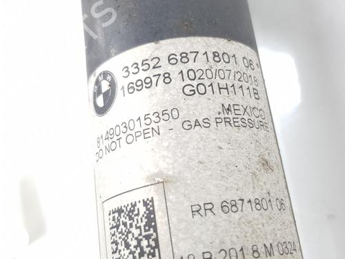 Right rear shock absorber BMW X3 (G01, F97, G08) xDrive 20 d | BP17651971M19 