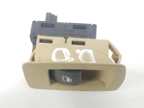 Right front window switch BMW X3 (E83) 2.0 d | BP8511269I26 
