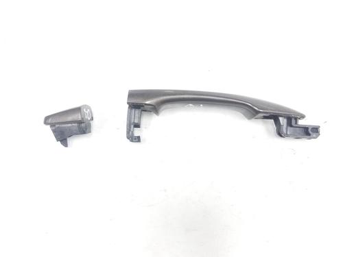 Rear right exterior door handle NISSAN QASHQAI II SUV (J11, J11_) 1.6 DIG-T | BP8609930C130 