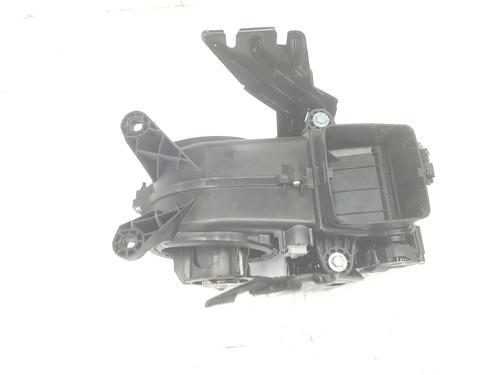 Heater blower motor MERCEDES-BENZ M-CLASS (W164) ML 63 AMG 4-matic (164.177) | BP14111680M62 