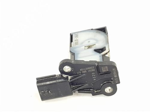 Luftmassemåler Luftmassemåler RENAULT EXPRESS Box Body/MPV [2021-2026] 37014273 37014273