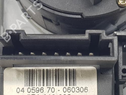 Headlight switch SEAT LEON (1P1) 2.0 TFSI | BP15386039I24 