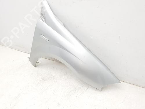 Right front fenders FIAT CROMA (194_) 1.9 D Multijet (194AXB1B) | BP15773090C42 