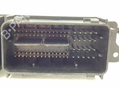 Engine control unit (ECU) VOLVO V40 Hatchback (525) T2 | BP37718699M57 - Image 3