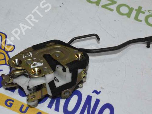 Front left lock HYUNDAI H-1 / STAREX Bus (A1) 2.5 TD 4WD | BP1231641C98 