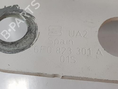 Other SEAT ARONA (KJ7, KJP) 1.0 TSI | BP31345984O1