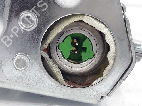 Electronic module MERCEDES-BENZ S-CLASS (W221, V221) S 320 CDI (221.022, 221.122) | BP4616087M83 