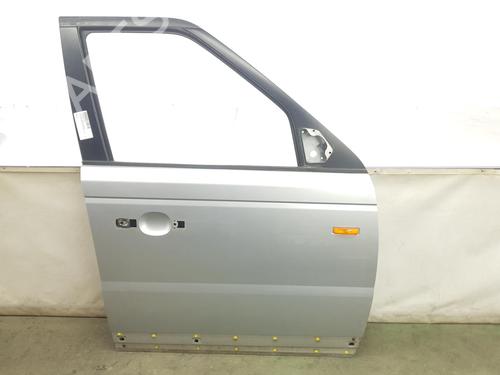 Right front door LAND ROVER RANGE ROVER SPORT I (L320) 3.6 D 4x4 | BP9517539C3 