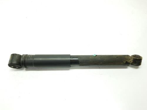 Left rear shock absorber RENAULT TRAFIC III Van (FG_) 1.6 dCi 120 (FGMB, FGMC) | BP16642666M18 