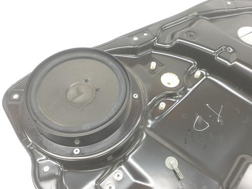 Rear right window mechanism MERCEDES-BENZ M-CLASS (W164) ML 320 CDI 4-matic (164.122) | BP20192153C25 