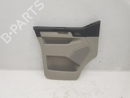 Used Front left panel Front left panel VW TRANSPORTER T6 / CARAVELLE T6 Bus (SGB, SGJ, SHB, SHJ) [2015-2024] 36678961 36678961