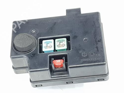 Used Electronic module HYUNDAI SANTA FÉ II (CM) 2.2 CRDi GLS (150 hp) 23146846