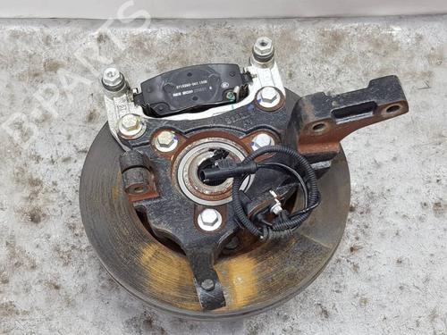 Right front steering knuckle MAXUS eDELIVER 3 Van | BP39234269M26 - Image 2