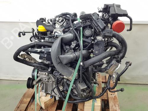 Engine RENAULT AUSTRAL | BP32208665M1
