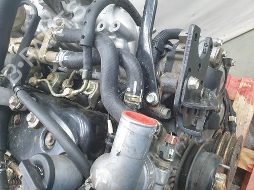 Motor ISUZU D-MAX I (TFR, TFS) 3.0 DiTD 4x4 (TFS77H) | BP29436116M1 