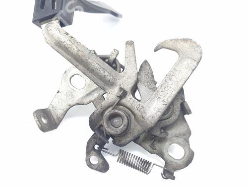 Hood lock PEUGEOT 5008 (0U_, 0E_) 1.6 HDi | BP16828883C133 
