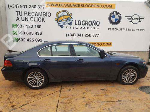 Right front window switch BMW 7 (E65, E66, E67) 730 d | BP6896588C105  - Image 47