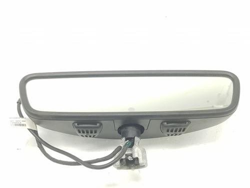 Used Rear mirror MERCEDES-BENZ C-CLASS (W205) C 220 BlueTEC / d (205.002, 205.004) (170 hp) 11964692