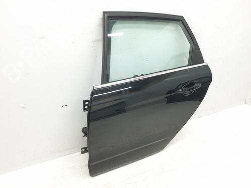 Left rear door CITROËN C4 II (NC_) 1.2 THP 130 (NCHNYM, NCHNYT) | BP29244367C4 