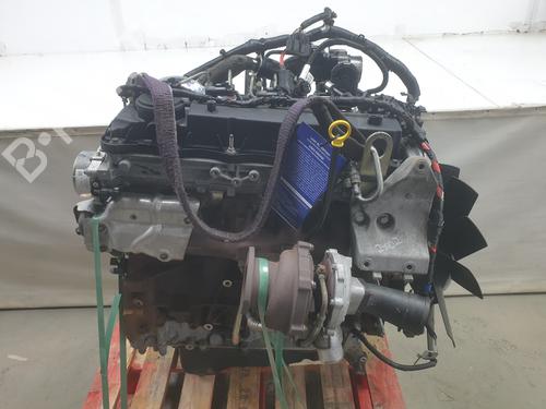 Engine FORD RANGER (TKE) 3.2 TDCi 4x4 | BP31930862M1 