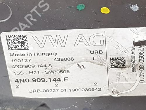Steering rack AUDI Q8 (4MN, 4MT) 50 TDI Mild Hybrid quattro | BP33215473M22 - Image 3