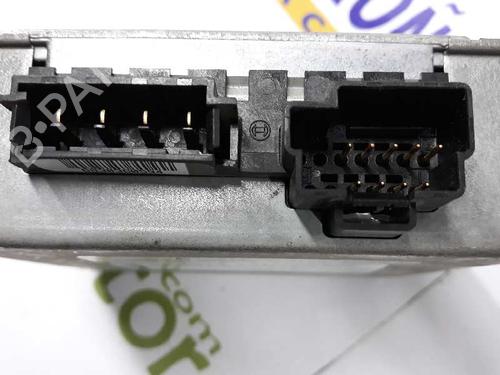 ECU airbags CHRYSLER VOYAGER / GRAND VOYAGER III (GS_, NS_) 2.5 TD | BP2973834M53 