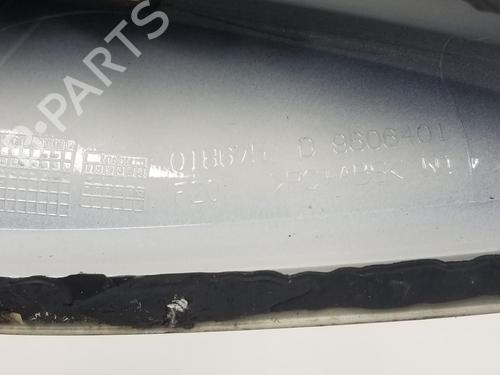 Antenna/Base BMW 1 (F20) 118 d | BP14101817C140 