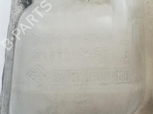 Expansion tank RENAULT ESPACE V (JR_) 1.6 dCi 160 | BP16968565C120 
