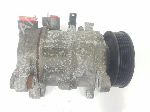 AC compressor BMW 3 (F30, F80) 320 d | BP13655553M34 