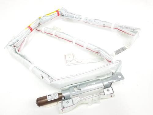 Right curtain airbag TOYOTA YARIS (_P13_) 1.5 Hybrid (NHP130_, NHP130) | BP20666573C12 