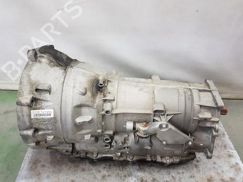 Used Gearbox Gearbox BMW 5 (F10) 535 d xDrive (313 hp) 33963038 33963038