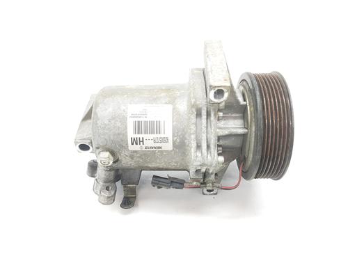 AC compressor DACIA DOKKER Express Box Body/MPV 1.6 | BP11353424M34 
