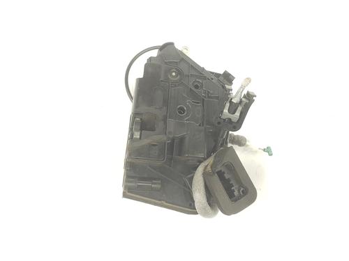 Front right lock SKODA OCTAVIA III (5E3, NL3, NR3)  | BP10036569C97 