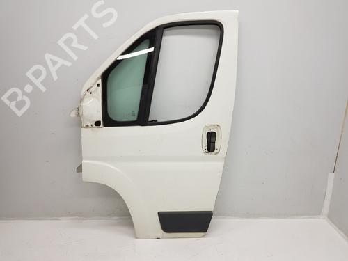 Used Left front door Left front door PEUGEOT BOXER Van 2.2 HDi 100 (101 hp) 36032377 36032377