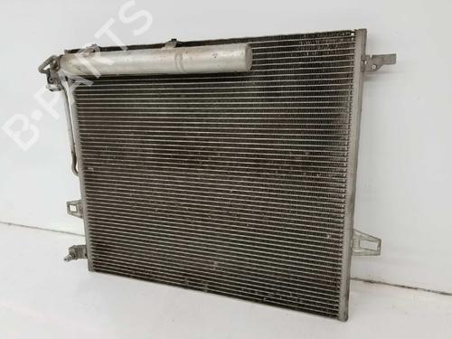 AC radiator MERCEDES-BENZ M-CLASS (W164) ML 280 CDI 4-matic (164.120) | BP6580216M32 